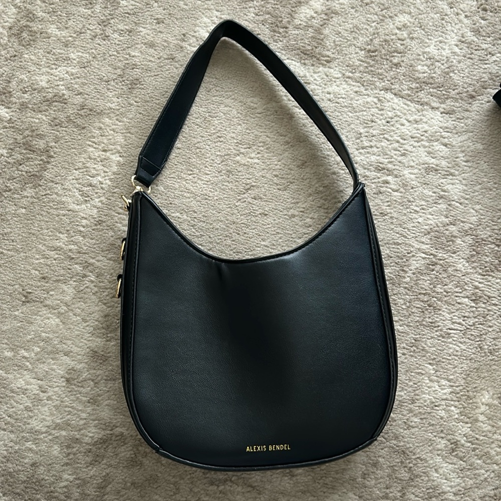 Alexis Bendel shoulder bag